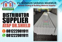 Daftar Harga Atap DR Shield Murah di Surabaya Solusi Atap Berkualitas untuk Rumah Impianmu!