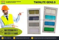 ATAP-TWINLITE-POLYCARBONATE-TEBAL-4-MM-5MM-6MM-10MM-SURABAYA harga polycarbonate