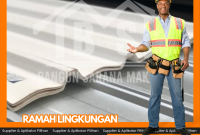 Harga Atap PVC per Meter di Surabaya