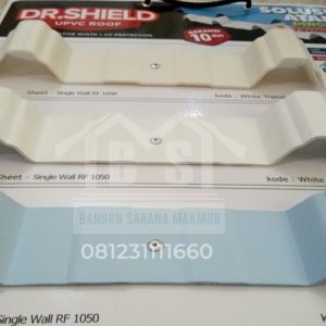 Atap Dr Shield – Pilihan Atap Modern, Adem, dan Tahan Lama