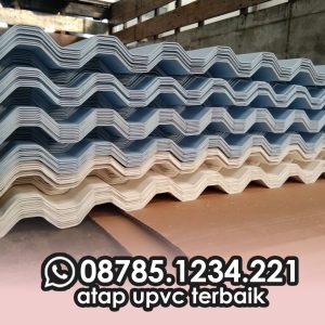 Jual Atap Tahan Panas untuk Rumah Minimalis & Modern