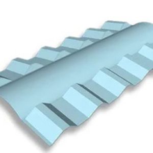 Harga Nok Wuwungan Alderon Terbaru